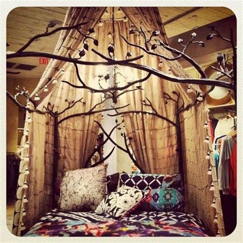 Creating a Witches' Paradise: Transform Your Bedroom with a Witchy Bed Frame